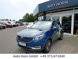 Blau Gebraucht 2023 DFSK Seres 3 SUV | 17.980 € (Superpreis)