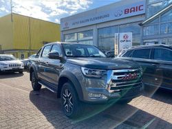 Grau Neu 2026 JAC T8 Abholung | 31.777 €