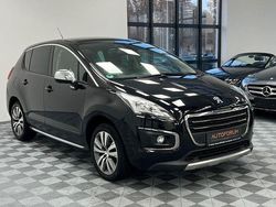 Gebraucht 2015 Peugeot 3008 Allure Van / Kleinbus | 8.888 € (Fairer Preis)