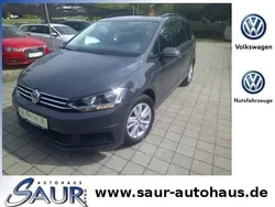 Gebraucht 2020 VW Touran Comfortline Van / Kleinbus | 14.899 € (Guter Preis)