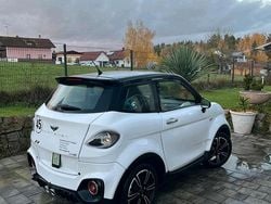 Weiß Gebraucht 2023 Chatenet CH46 Kleinwagen | 12.350 €