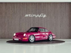 Violett Gebraucht 1992 Porsche 964 | 315.000 €