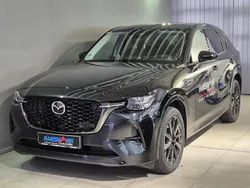 Jet black Gebraucht 2024 Mazda CX-60 Homura-Line SUV | 46.490 € (Fairer Preis)