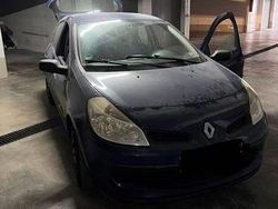 Gebraucht 2006 Renault Clio II Limousine | 1.199 € (Fairer Preis)