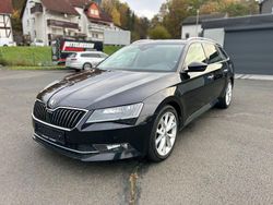 Schwarz Gebraucht 2017 Skoda Superb Kombi | 16.900 € (Fairer Preis)