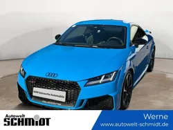 Audi TT RS