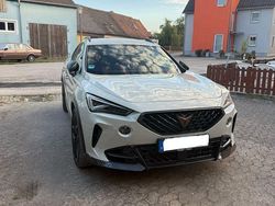 Grau Gebraucht 2023 Cupra Formentor VZ SUV | 43.500 € (Etwas zu teuer)