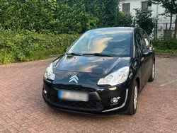 Schwarz Gebraucht 2010 Citroën C3 Kleinwagen | 2.800 € (Fairer Preis)