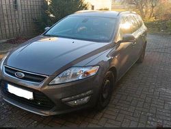 Grau Gebraucht 2012 Ford Mondeo Business Edition Limousine | 3.500 € (Guter Preis)