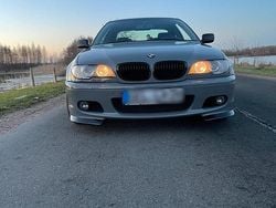 Grau Gebraucht 2005 BMW 325 Coupé | 7.250 € (Fairer Preis)