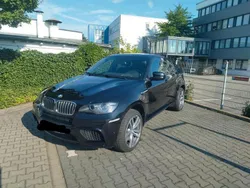 Schwarz Gebraucht 2011 BMW X6 M Basis SUV | 23.000 € (Fairer Preis)