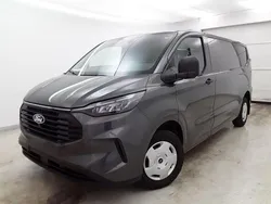 Magneticgrau (metallic) (metallic) Gebraucht 2024 Ford Transit Custom Trend Limousine | 27.960 € (Guter Preis)