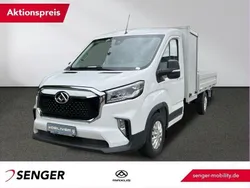 Andere Neu 2025 Maxus eDeliver 9 Van | 40.163 €