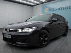 Schwarz Gebraucht 2024 VW Passat Kombi | 38.899 €