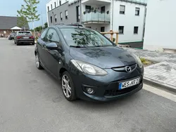 Grau Gebraucht 2008 Mazda 2 Kleinwagen | 1.900 € (Fairer Preis)