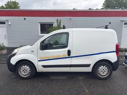 Weiß Gebraucht 2012 Fiat Fiorino Van / Kleinbus | 4.450 € (Fairer Preis)