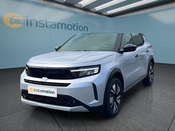 Silber Neu 2025 Opel Frontera SUV | 25.449 € (Guter Preis)