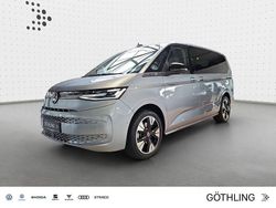 Monosilber metallic Neu 2025 VW Multivan Life Van | 74.277 €