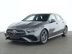 Gebraucht 2024 Mercedes A200 | 35.480 € (Teuer)