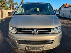 Beige Gebraucht 2012 VW Caravelle Van / Kleinbus | 11.490 € (Fairer Preis)