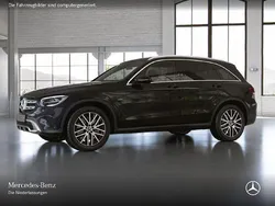 Gebraucht 2021 Mercedes GLC300e | 35.890 € (Superpreis)