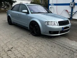 Andere außenfarben Gebraucht 2001 Audi A4 S-Line Limousine | 1.899 € (Guter Preis)