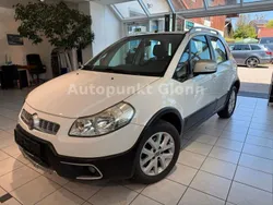 Fiat Sedici