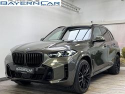 Manhattan metallic Gebraucht 2024 BMW X5 M Sport SUV | 86.989 €