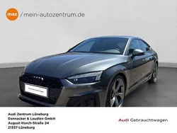 Daytonagrau perleffekt Gebraucht 2022 Audi A5 Sportback S-Line Limousine | 26.990 € (Fairer Preis)