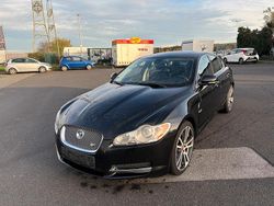 Schwarz Gebraucht 2010 Jaguar XF S Limousine | 6.500 € (Guter Preis)