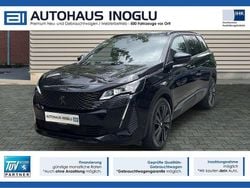 Schwarz Gebraucht 2024 Peugeot 5008 GT Van / Kleinbus | 29.380 € (Fairer Preis)
