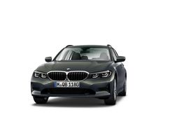 Gebraucht 2024 BMW 330 Efficient Dynamics Kombi | 33.990 € (Superpreis)