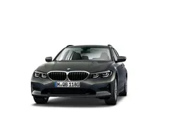 Gebraucht 2024 BMW 330 Efficient Dynamics Kombi | 33.990 € (Guter Preis)