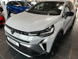 Grau Neu 2024 Renault Symbioz SUV | 36.200 € (Etwas zu teuer)