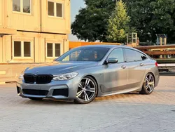 Grau Gebraucht 2018 BMW 640 M Performance Coupé | 27.999 € (Superpreis)