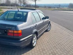 Grau Gebraucht 1993 VW Vento GT Limousine | 3.950 €