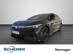 Schwarz Neu 2025 VW ID.7 Pro Limousine | 74.372 €