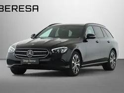 Mercedes E300
