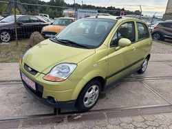 Other Gebraucht 2009 Chevrolet Matiz Kleinwagen | 2.999 € (Fairer Preis)