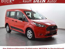 Race red Gebraucht 2020 Ford Tourneo Connect Trend Van / Kleinbus | 12.450 € (Superpreis)