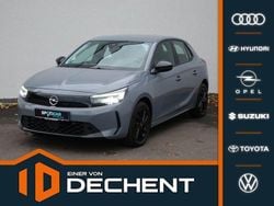 Grau Gebraucht 2024 Opel Corsa Edition Limousine | 17.480 € (Fairer Preis)