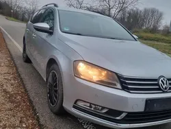 Silber Gebraucht 2011 VW Passat Kombi | 5.900 € (Fairer Preis)
