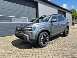 Dolomit grau Neu 2025 Dacia Duster Extreme SUV | 29.390 € (Fairer Preis)
