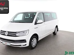 Weiß Gebraucht 2017 VW T6 Van | 15.880 € (Superpreis)