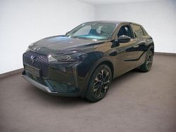 Perlanera schwarz Gebraucht 2024 DS Automobiles DS3 Opera SUV | 22.990 € (Fairer Preis)