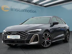 Grau Neu 2025 Audi S5 Kombi | 81.949 € (Fairer Preis)