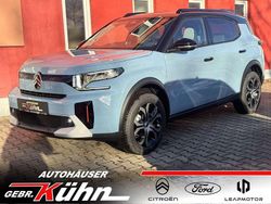 Blau Neu 2025 Citroën C3 Aircross SUV | 22.150 € (Fairer Preis)