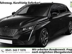 Perla nera Neu 2025 Peugeot 107 GT Kleinwagen | 27.290 € (Fairer Preis)