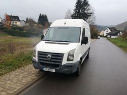 Gebraucht 2007 VW Crafter Van | 4.000 €