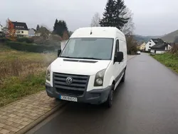 Gebraucht 2009 VW Crafter Van | 4.500 €